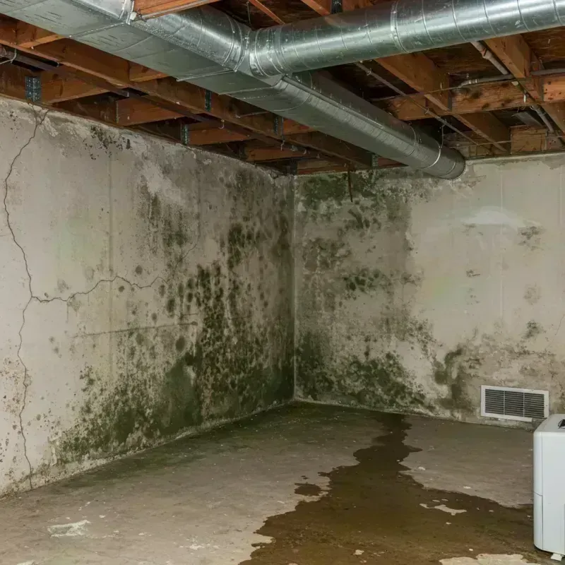 Professional Mold Removal in Lafayette County, MS